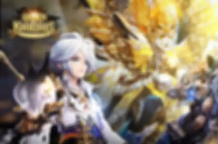 Mode Baru Brawl di game Seven Knights