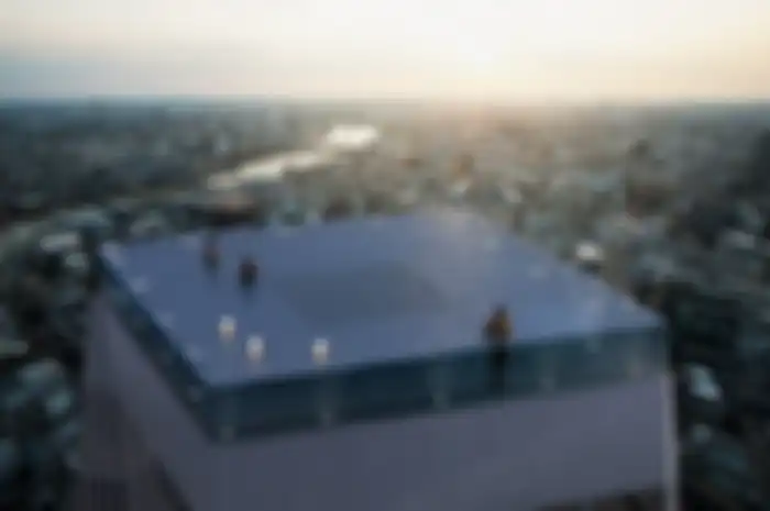 Infinity London
