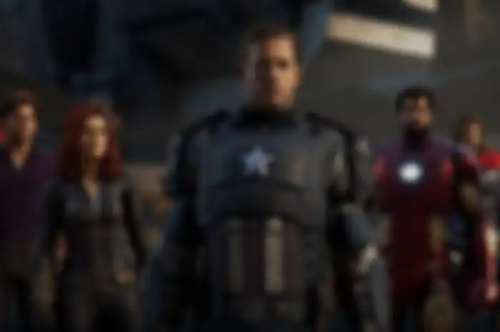 Trailer Avengers di E3