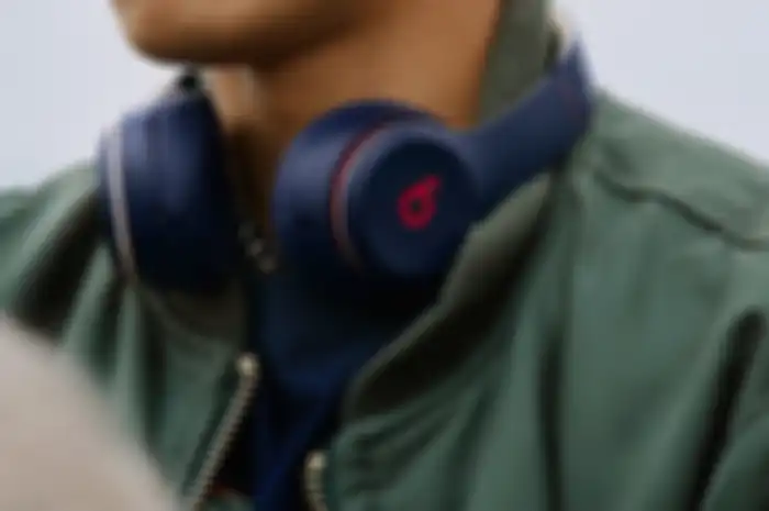 Beats Solo3 Club Collection