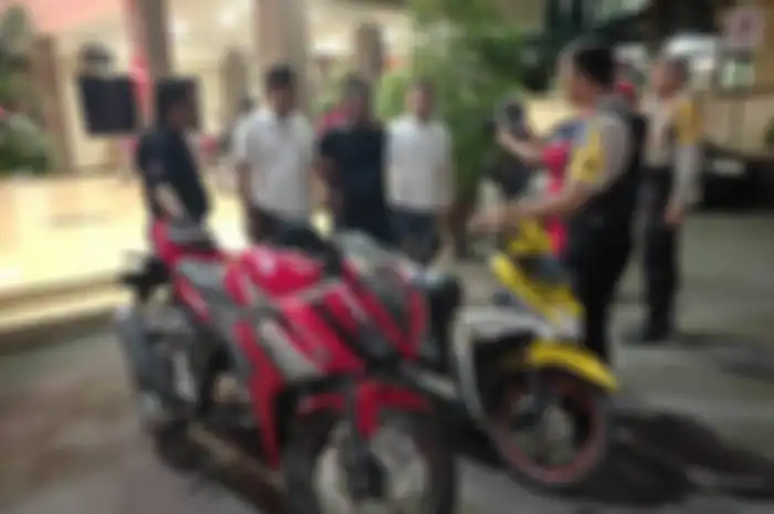 Kapolres Lumajang Gencarkan Patroli bersama Tim Cobra untuk berantas tindak Kriminalitas di Kabupaten Lumajang. 