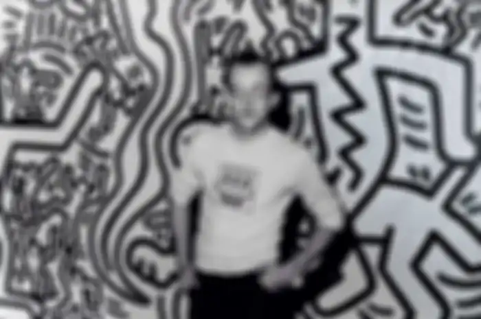 Keith Haring