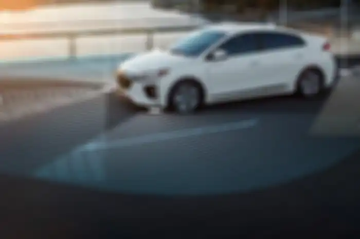 Hyundai dan Aurora dalam pengembangan mobil otonom.