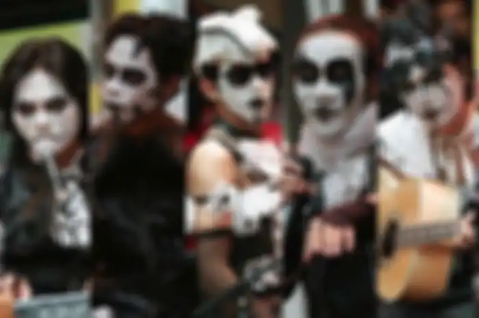 Band Kuburan