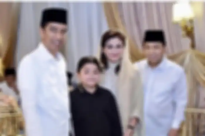 Bekas Ketua DPR Setya Novanto yang menjadi terpidana kasus korupsi proyek KTP elektronik saat bersama Presiden Joko Widodo atau Jokowi beberapa waktu lalu