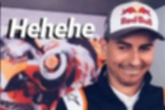 Jorge Lorenzo telepon ke pihak Ducati