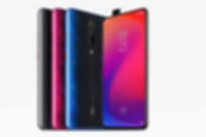 Xiaomi Mi 9T merupakan nama lain dari Redmi K20 untuk perilisan globalnya