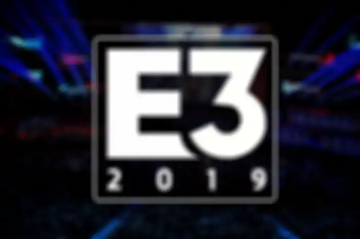 ilustrasi E3 2019