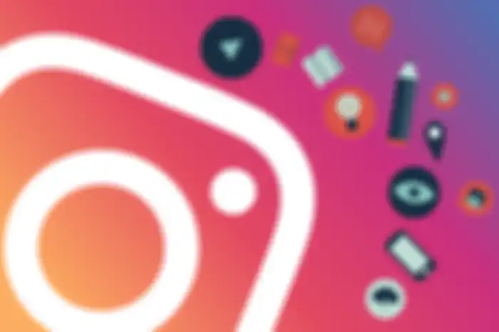 Instagram lakukan uji coba sistem baru