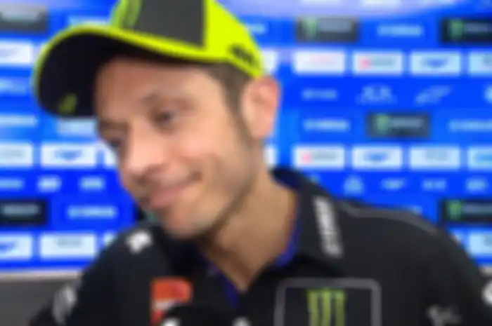 Masa Depan Valentino Rossi diragukan oleh bos Yamaha