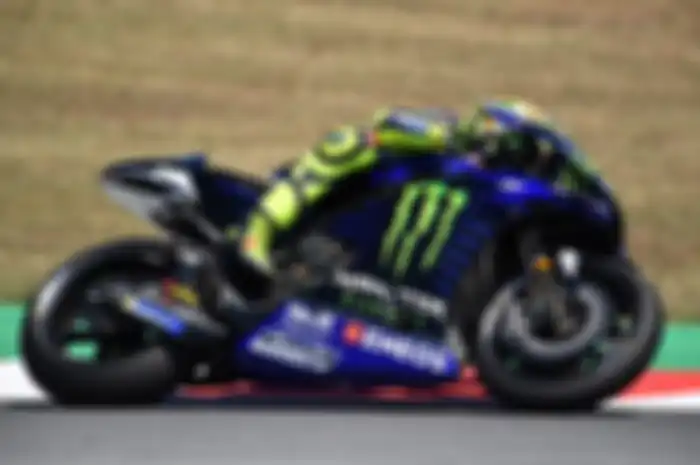 Taksiran Besaran Sponsor untuk tim Valentino Rossi di MotoGP