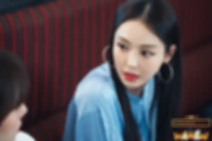 Drama Korea 'Search: WWW'