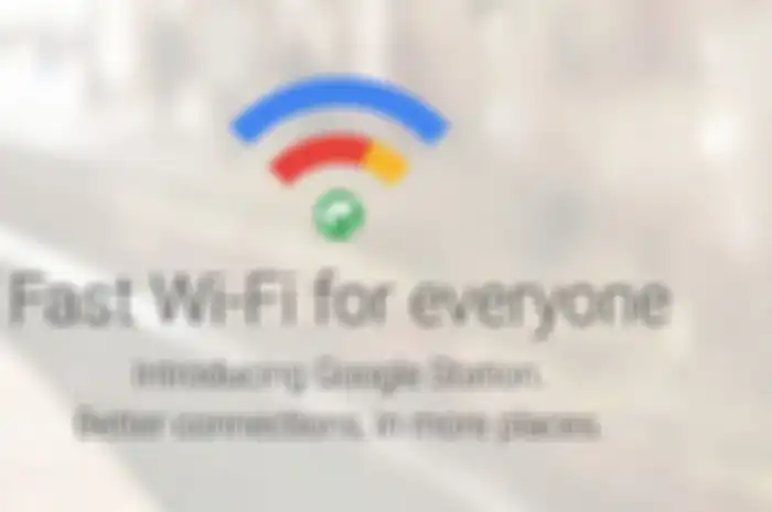 Google Indonesia makin gencar denga program Google Station