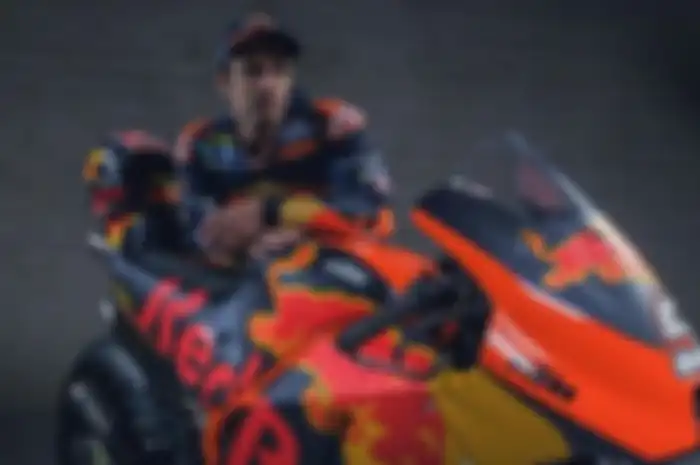 Johann Zarco.