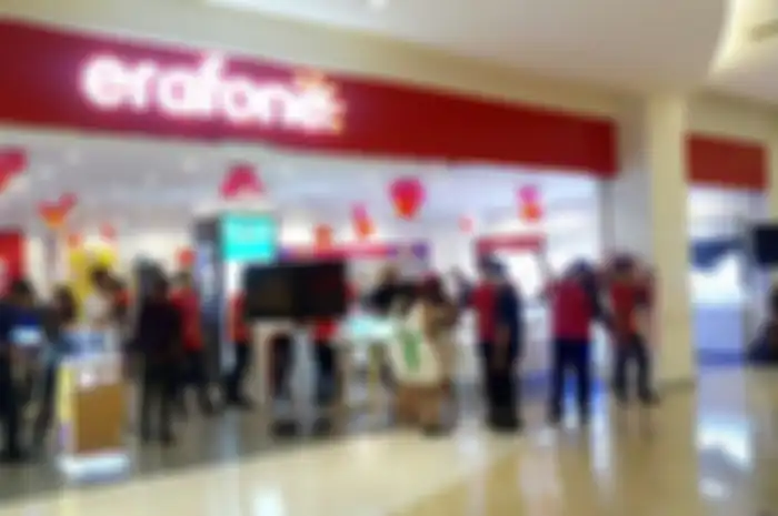 Diblokir Android, Begini Cara Erafone Yakinkan Pelanggan untuk Beli Ponsel Huawei 
