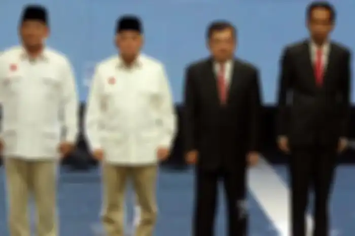 Mari kita simak hasil lengkap putusan MK pada 2014 yang menolak gugatan pasangan Prabowo-Hatta tersebut berikut ini.