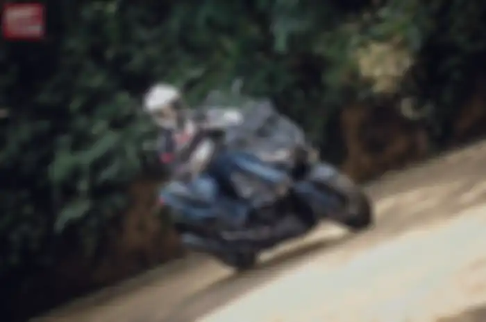 Yamaha XMAX 250 jadi penguasa kelas matic 250 cc