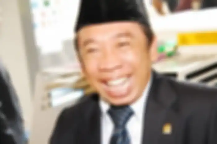 Komedian Nurul Qomar ditahan polisi atas dugaan pemalsuan ijazah S2 dan S3