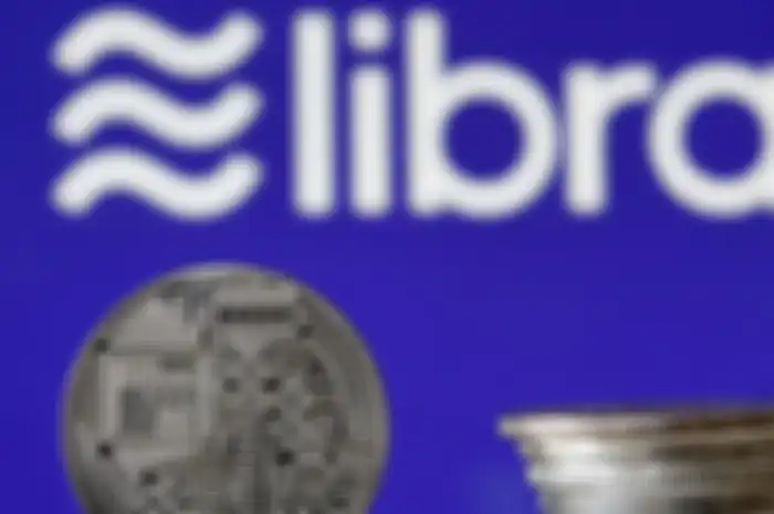 Cryptocurrency Facebook, Libra