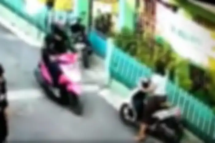Begal payudara dialami seorang wanita di Purwakarta, Jawa Barat
