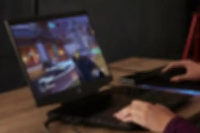 HP Omen X 2S