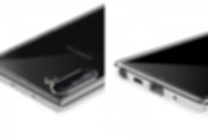 Note 10 kemungkinan akan hadir tanpa headphone jack