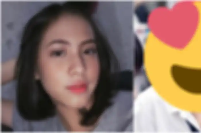 Zara 'JKT48' dan "calonnya"