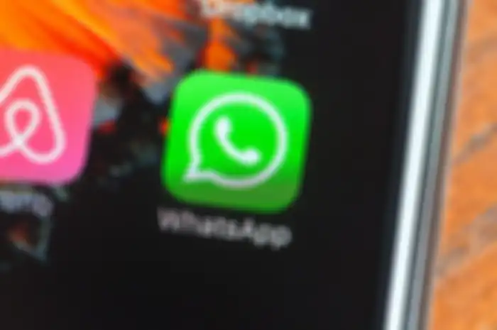 Aplikasi chat WhatsApp sedang lakukan uji coba