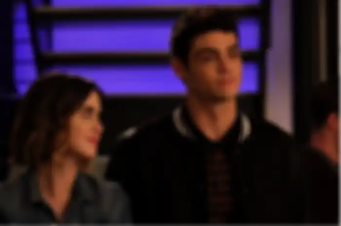 Film 'Perfect Date'