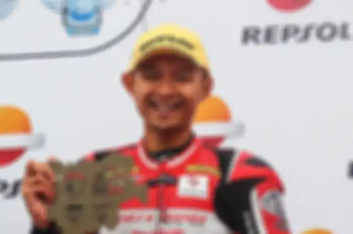 Dimas Ekky Pratama