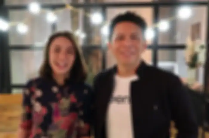 Ariel Noah Habiskan Waktu Bertahun-tahun untuk Ciptakan Lagu Baru, VJ Laissti: Kamu Bertapa Apa Gimana?