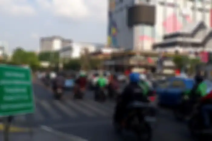 Polda Metro Jaya siap opeasikan kamera tilang elektronik untuk motor.