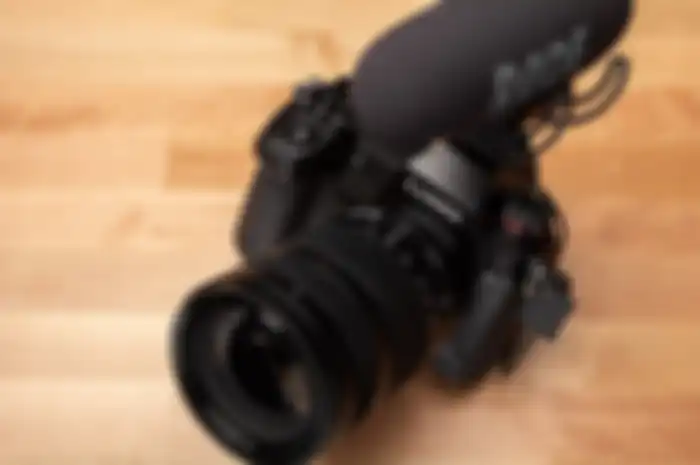 Panasonic Lumix S1