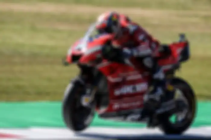 Andrea Dovizioso