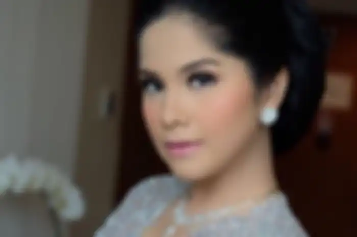 Annisa Pohan