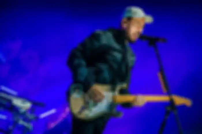 Mike Shinoda