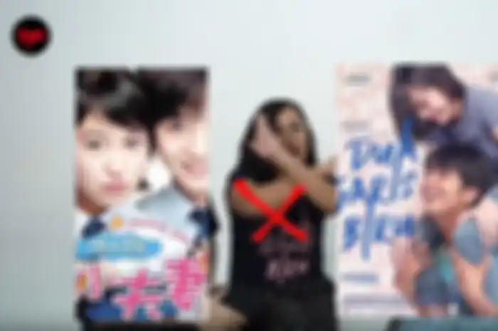 Menjawab 2 Kontroversi Film Dua Garis Biru ala Sutradara Gina S. Noer