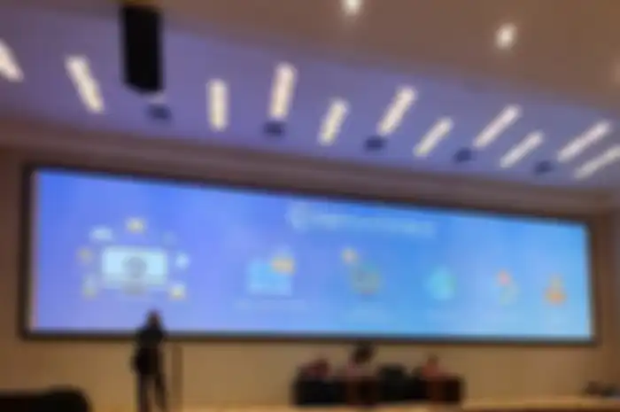 Beberapa keunggulan digitalexchange.id