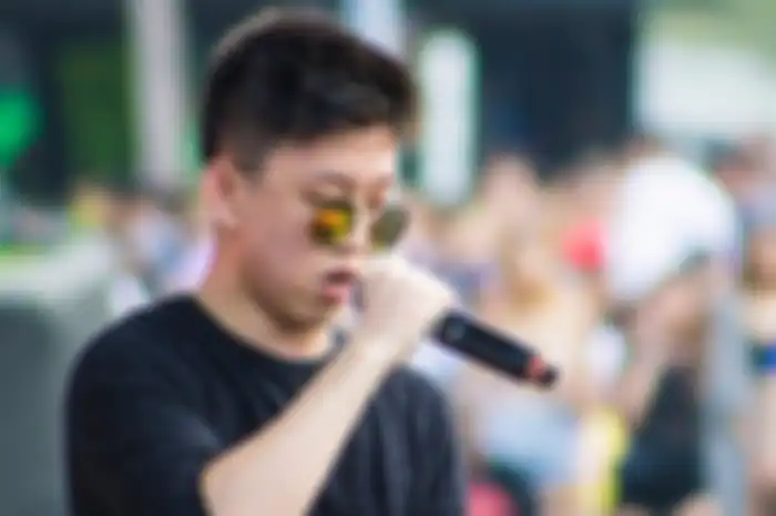 Rich Brian