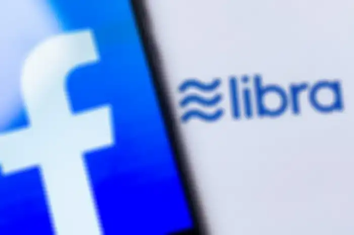 Gangguan ketiga kali dalam 6 bulan terakhir dialami Facebook, muncul keraguan pada Libra