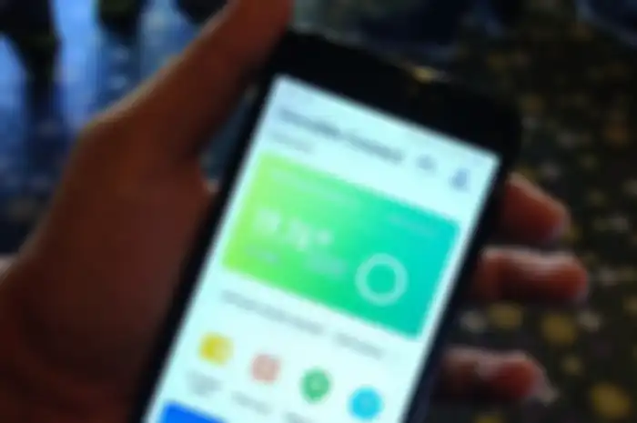 Aplikasi GlocalMe di Advan s50 Prime
