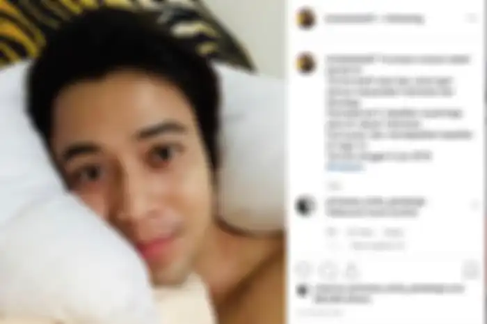 Sempat Dipenjarai Istri Sendiri Selama 3 Bulan, Kris Hatta Dinyatakan Bebas dan Unggah Foto Rumah Baru