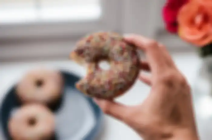 Donat berlubang
