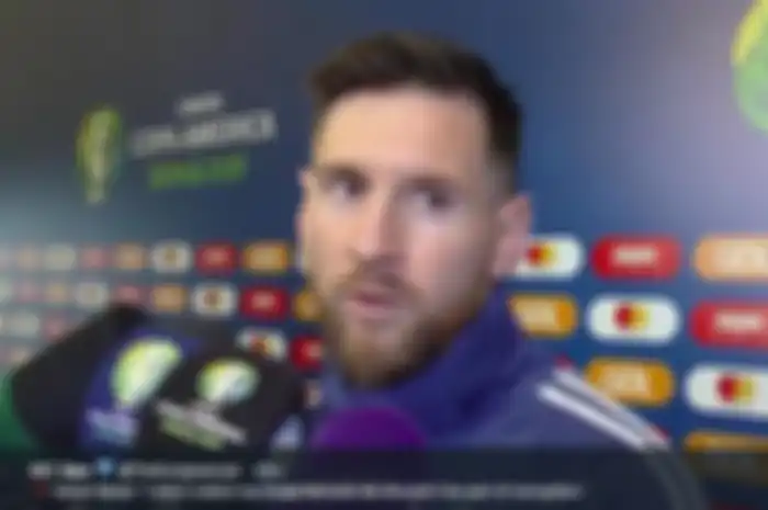 Jiwa Miskin Bergetar, Messi Pernah Membeli Rumah Mewah Milik Tetangganya karena Terlalu Berisik!