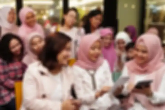Acara Arisan Ilmu Sisternet XL