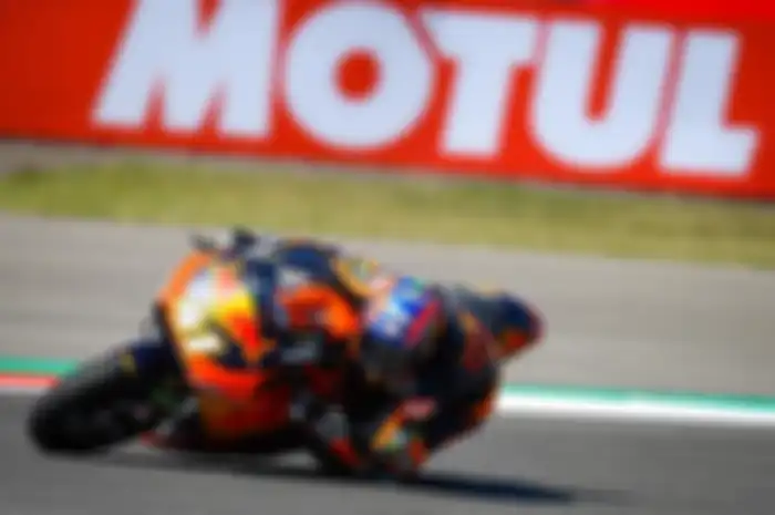Brad Binder tercepat di FP1 Moto2 Jepang 2019