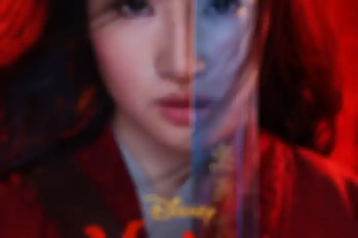 Disney akan hadirkan Mulan versi live-action