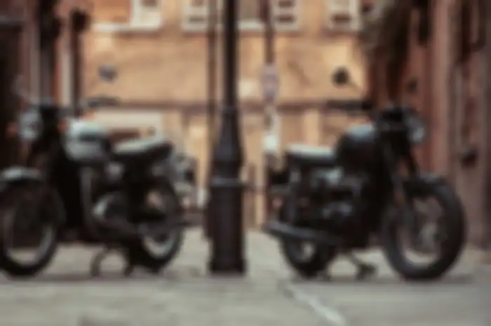 Cuma 5 Unit Triumph Bonneville T120 Limited Edition di Indonesia 