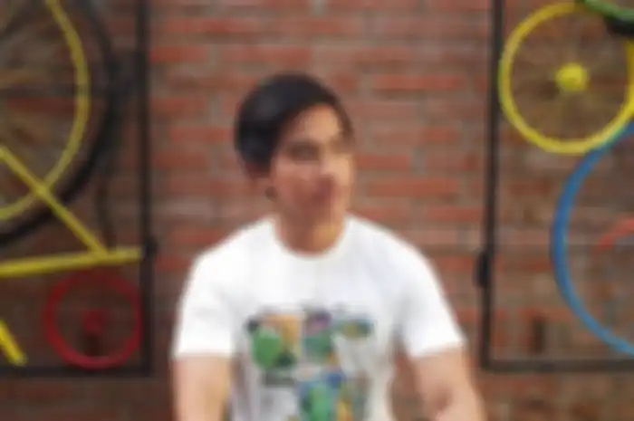 Kaesang Pangarep.
