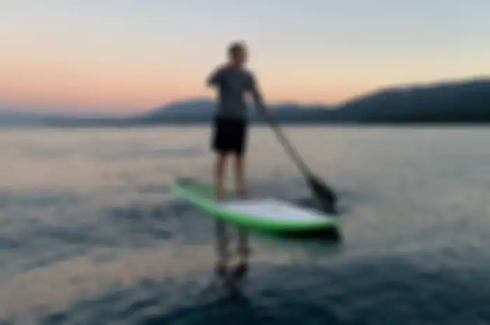 Foto Mark Zuckerberg yang menuai komentar Susi